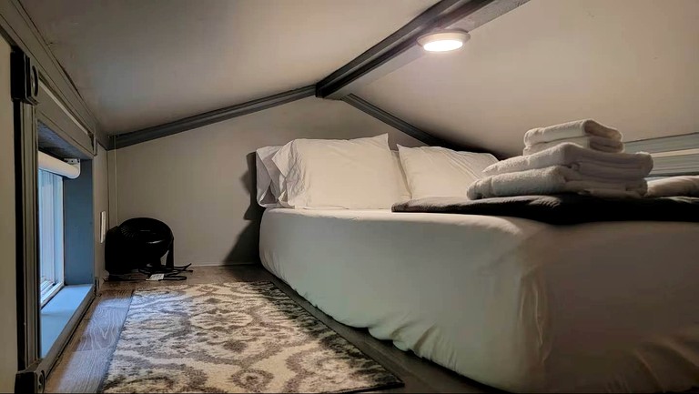 Tiny Houses (United States of America, Suches, Georgia)