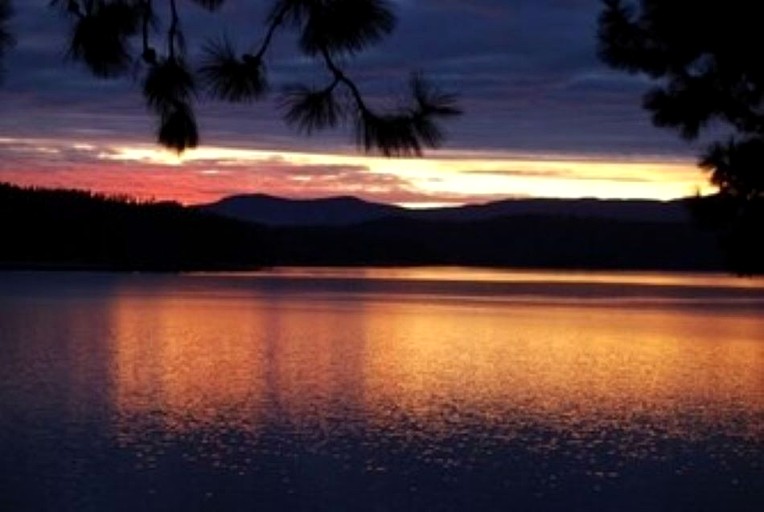 Panoramic Coeur D'Alene Lake View, Vacation Rentals 105085, Coeur d