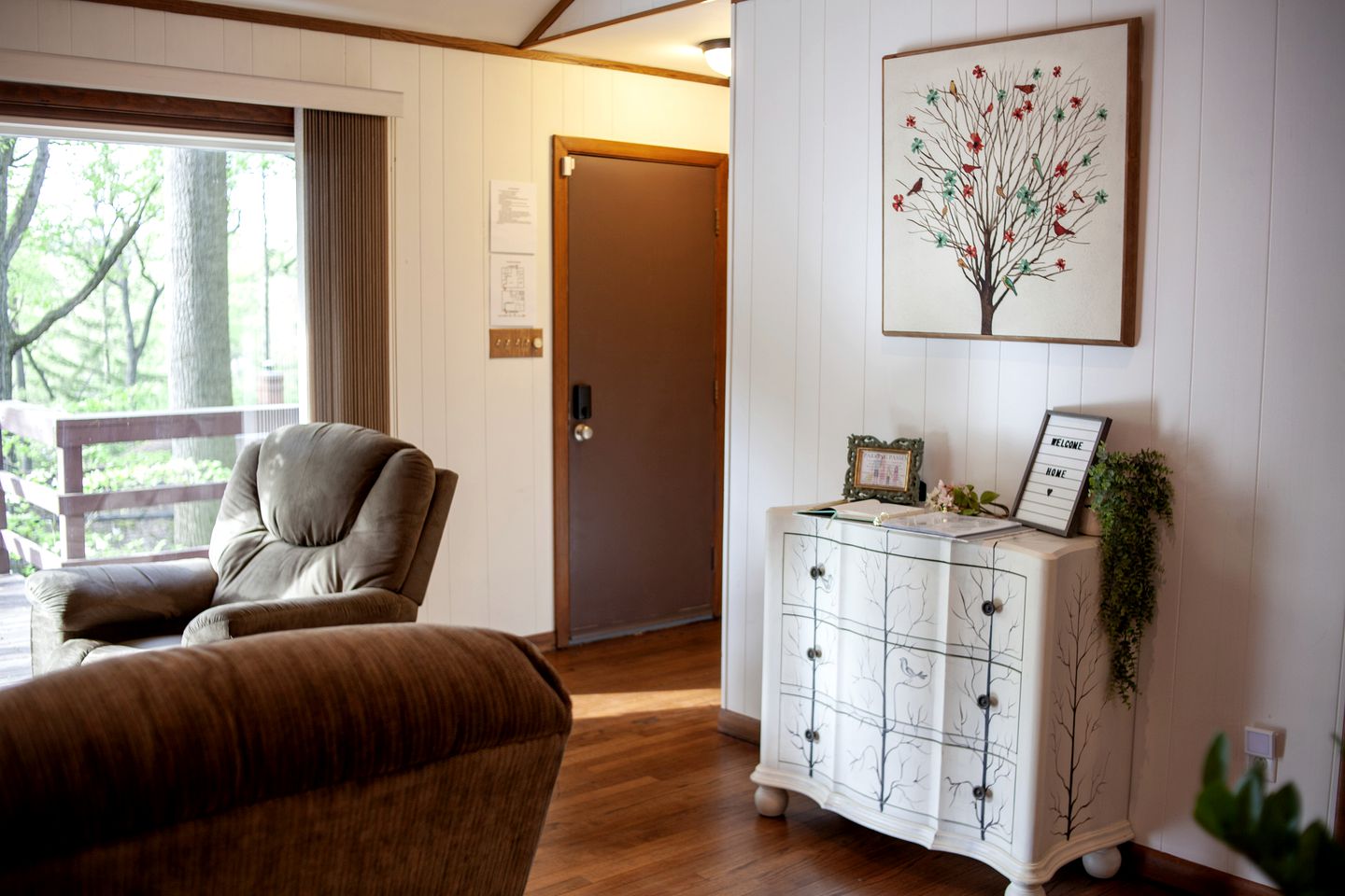 Modern Cabin With Hot Tub Grill in Mount Gretna