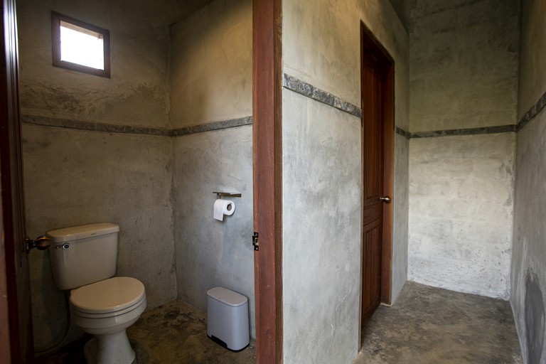 Cabins (Laos, Luang Prabang, Luang Prabang)