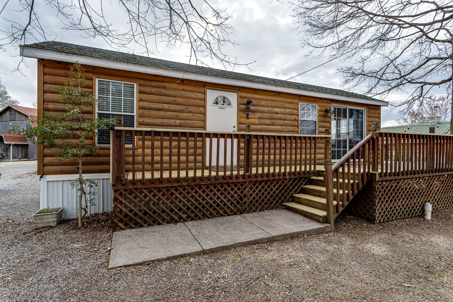 Bear Hollow Retreat, Cottages 106009, Monteagle, United States of