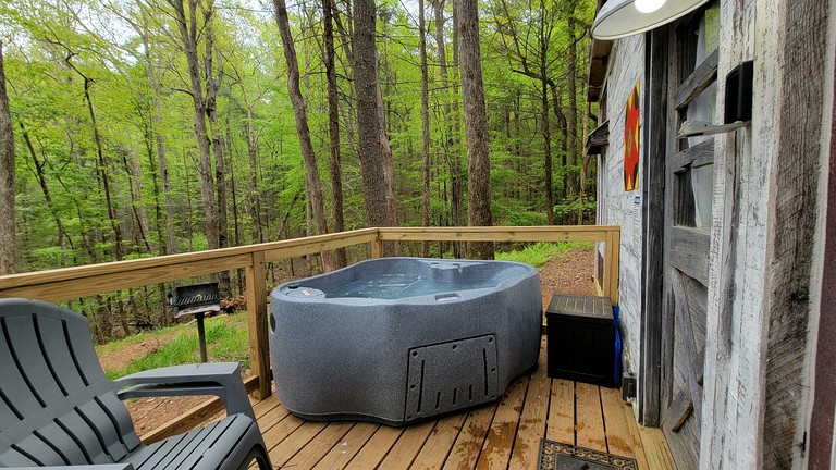 Tiny Houses (United States of America, Suches, Georgia)