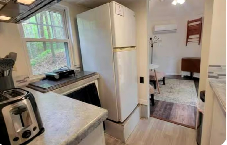 Tiny Houses (United States of America, Suches, Georgia)