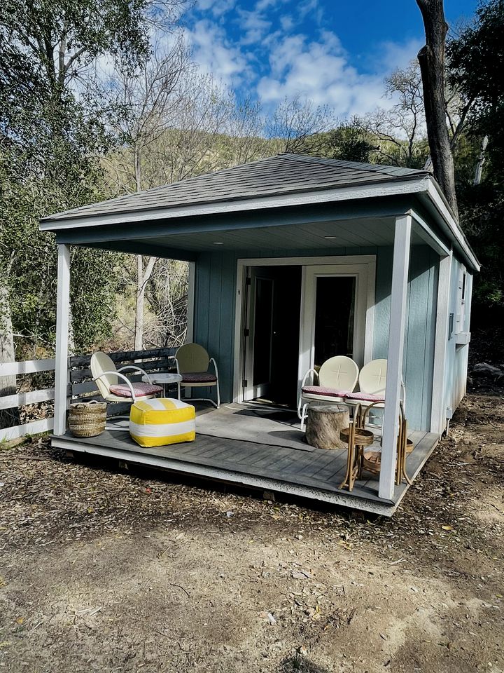 Coyote Mynt, Tiny Houses 106044, Paso Robles, United States of America