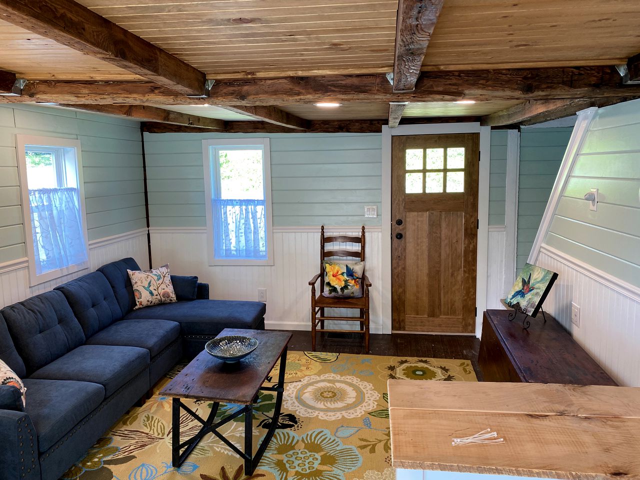 Charming Cottage Rental in Granville, NY, for Family Vacations near Adirondack State Park