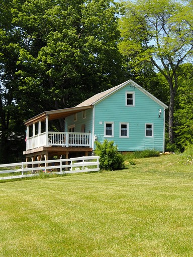 Charming Cottage Rental in Granville, NY, for Family Vacations near Adirondack State Park