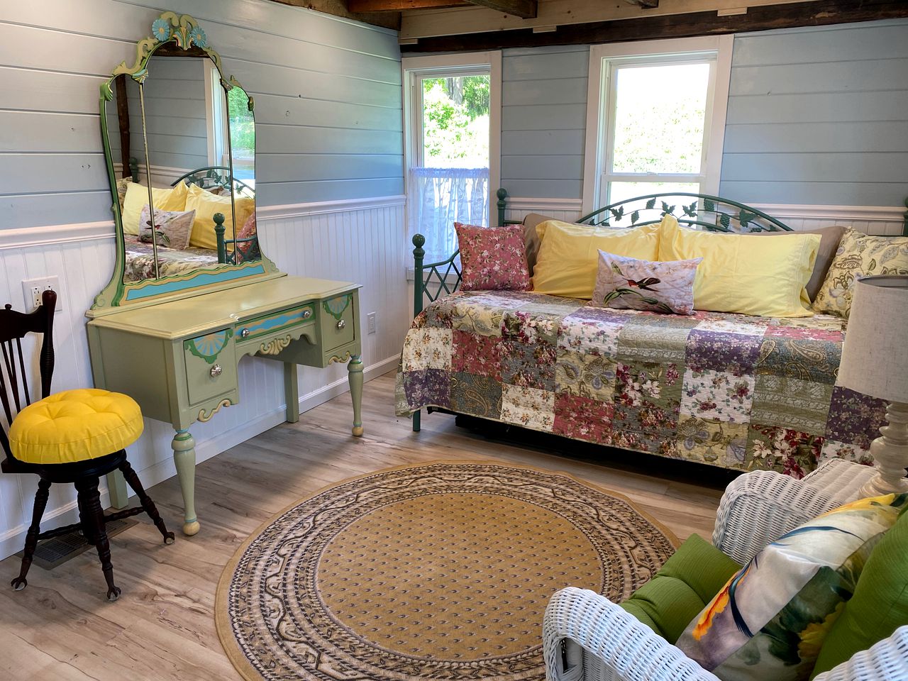 Charming Cottage Rental in Granville, NY, for Family Vacations near Adirondack State Park