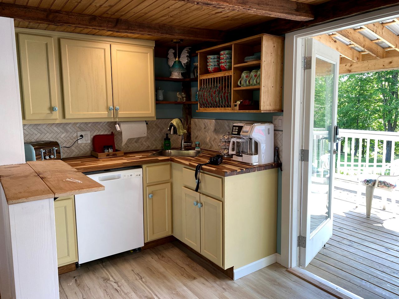 Charming Cottage Rental in Granville, NY, for Family Vacations near Adirondack State Park