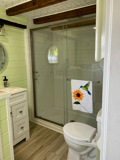 Cottages (United States of America, Granville, New York)