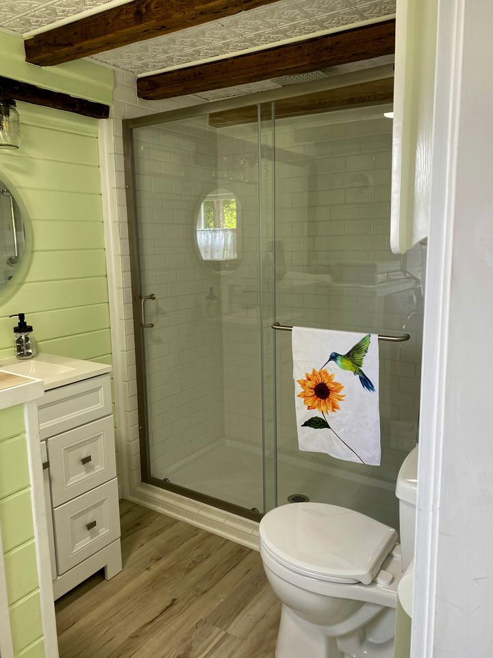 Charming Cottage Rental in Granville, NY, for Family Vacations near Adirondack State Park