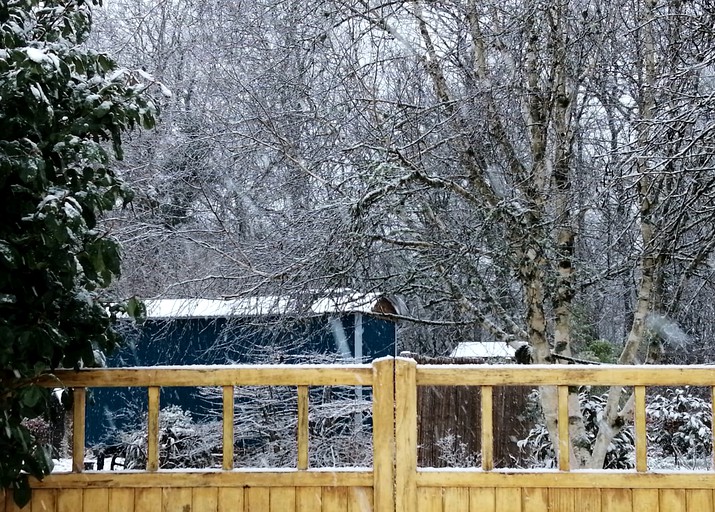Huts (United Kingdom, Exeter, Devon)