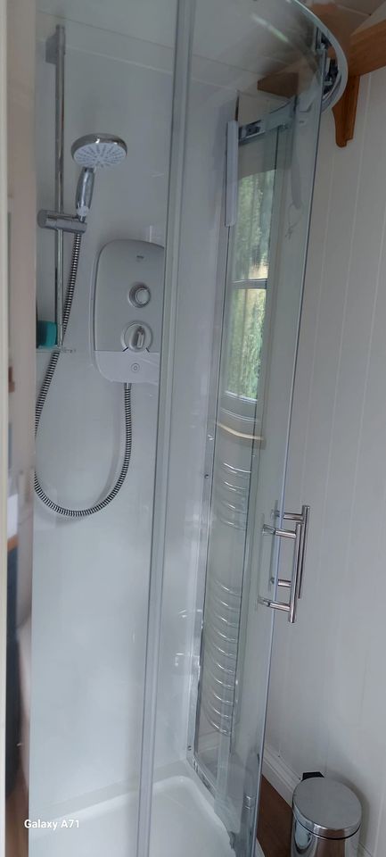 Magical Luxurious Tiny House Fully Equipped Perfect for a Romantic Escape in UK