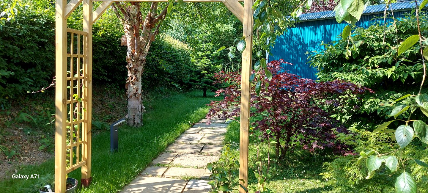 Magical Luxurious Tiny House Fully Equipped Perfect for a Romantic Escape in UK