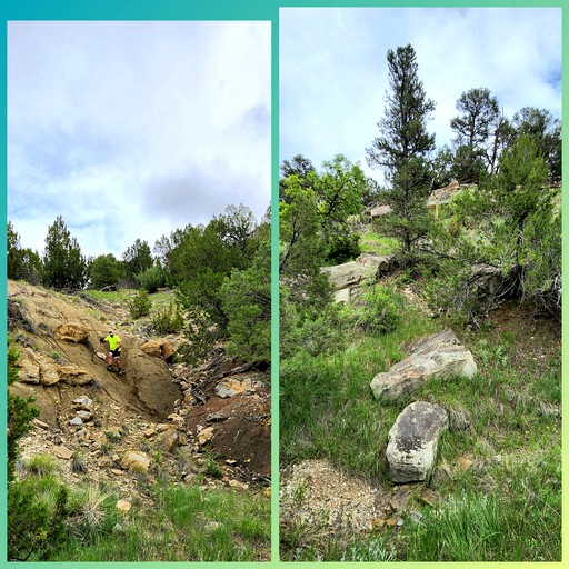 Tented Cabins (United States of America, Pueblo West, Colorado)