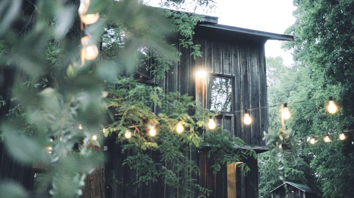 Stunning Home Away From Home in New Albany, Ohio, For Restful Escapes to Nature