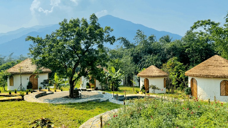Tiny Houses (Vietnam, Hòa Phú, Đà Nẵng)