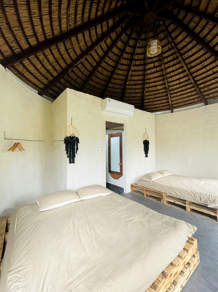 Cozy Tiny House Great to Create New Family Memories in Vietnam