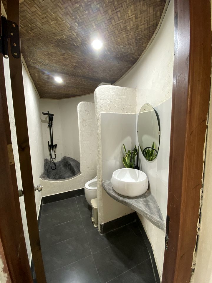 Cozy Tiny House Great to Create New Family Memories in Vietnam