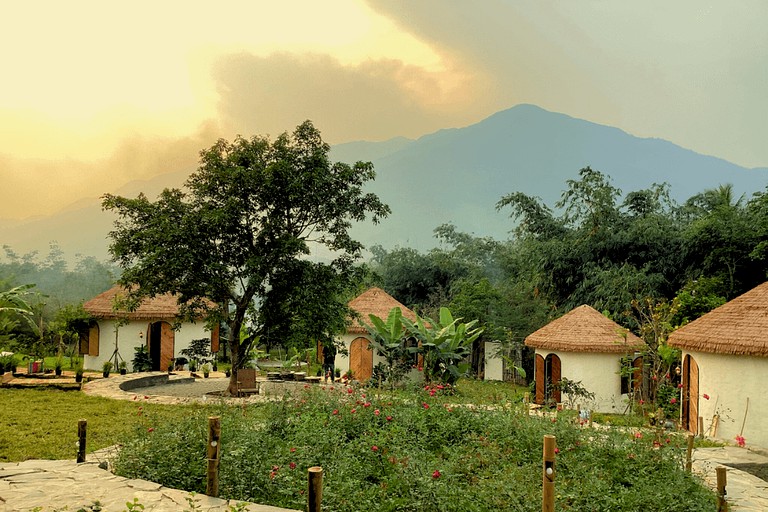 Tiny Houses (Vietnam, Hòa Phú, Đà Nẵng)
