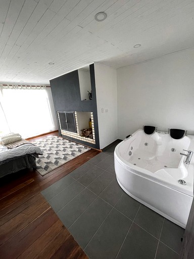 Vacation Rentals (Colombia, GUATAVITA, Cundinamarca)