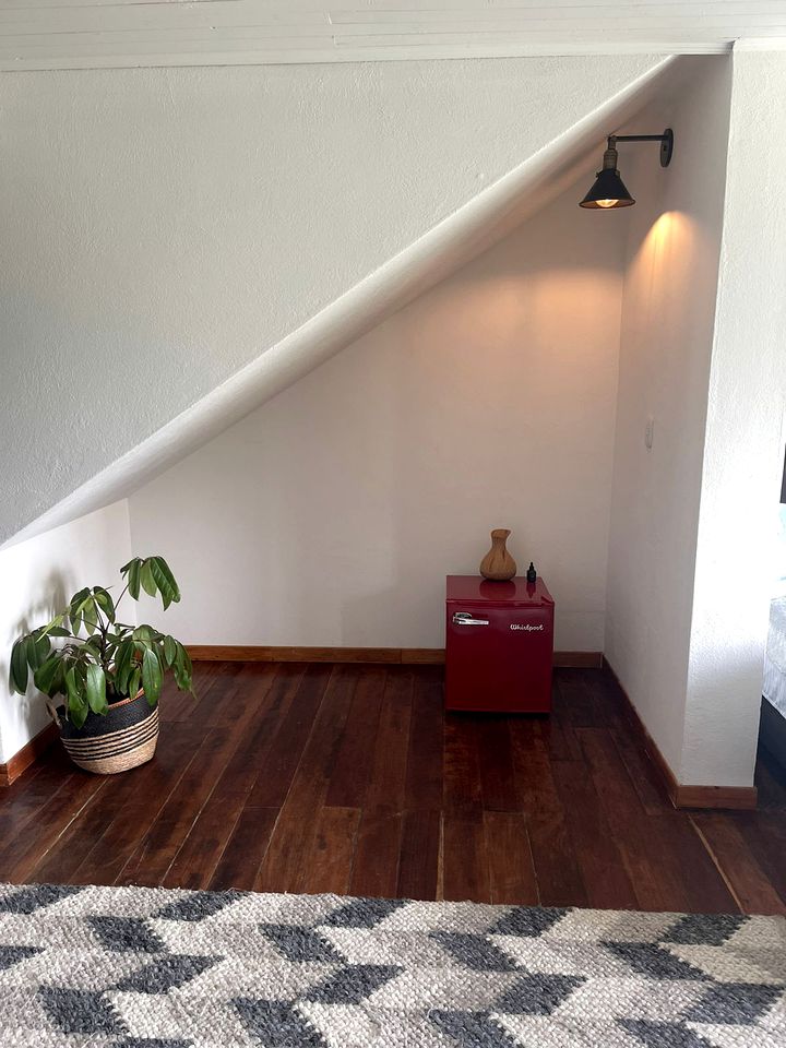 Charming Cabin Suites Ideal for a Romantic Getaway in Colombia