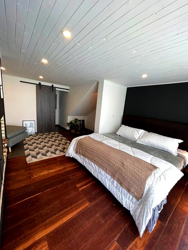 Charming Cabin Suites Ideal for a Romantic Getaway in Colombia