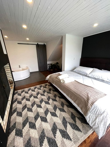 Vacation Rentals (Colombia, GUATAVITA, Cundinamarca)