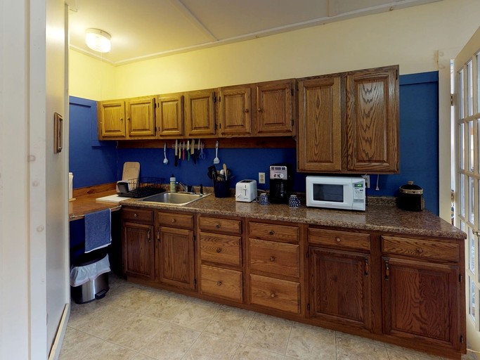 Vacation Rentals (United States of America, Charlemont, Massachusetts)