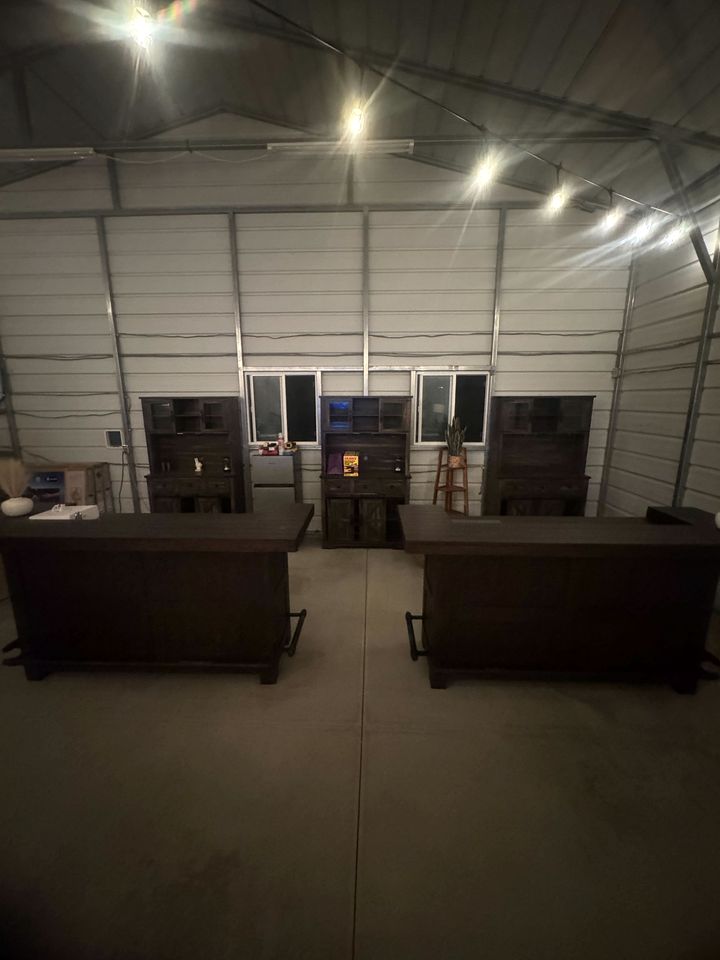 California Glamping Vacations in this Caravan Ideal for Enjoying Unique Views of the Desert