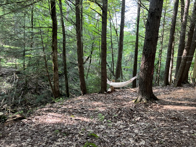 Bell Tents (United States of America, Kerhonkson, New York)