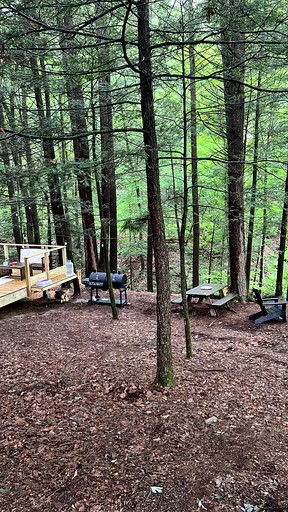 Bell Tents (United States of America, Kerhonkson, New York)