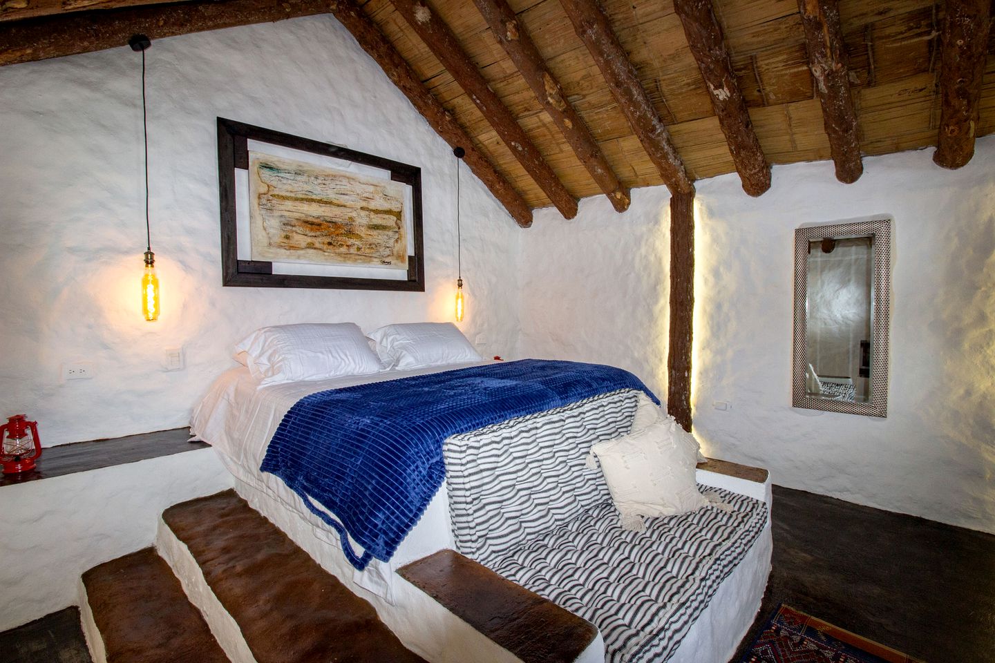 Incredible Hobbit House Ideal for a Special Getaway in Colombia