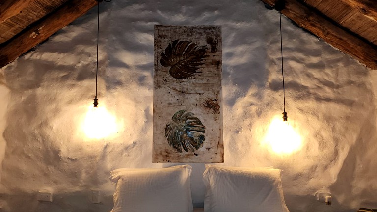 Hobbit Houses (Colombia, Peñol, Antioquia)