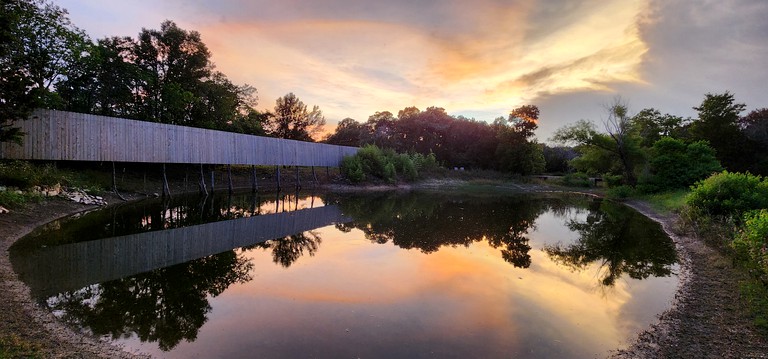 Tree Houses (United States of America, Leander, Texas)