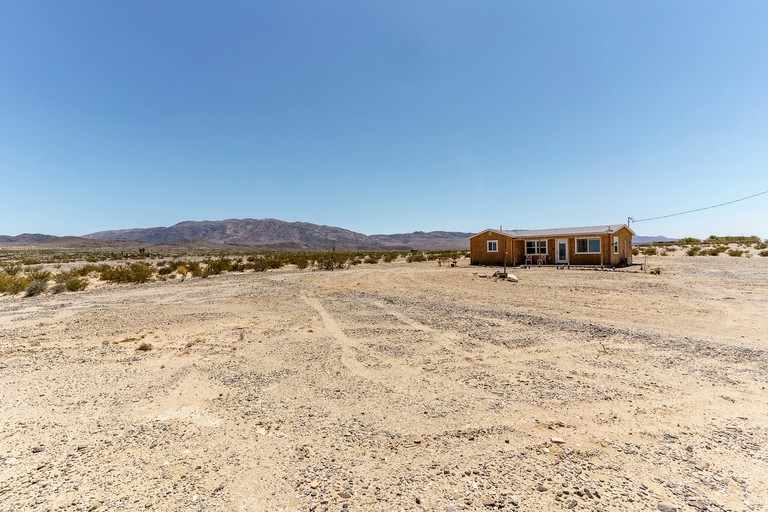 Big Easy Cabin, Cabins, Twentynine Palms, United States of America