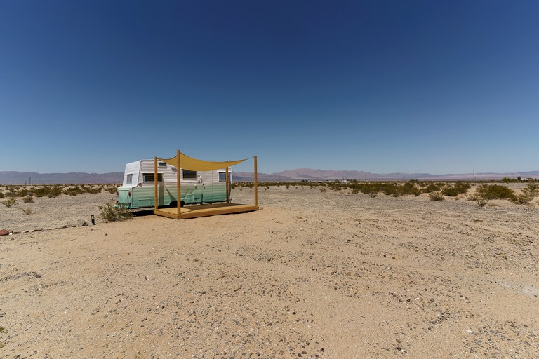 Big Easy Cabin, Cabins, Twentynine Palms, United States of America