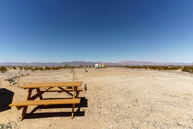 Big Easy Cabin, Cabins, Twentynine Palms, United States of America