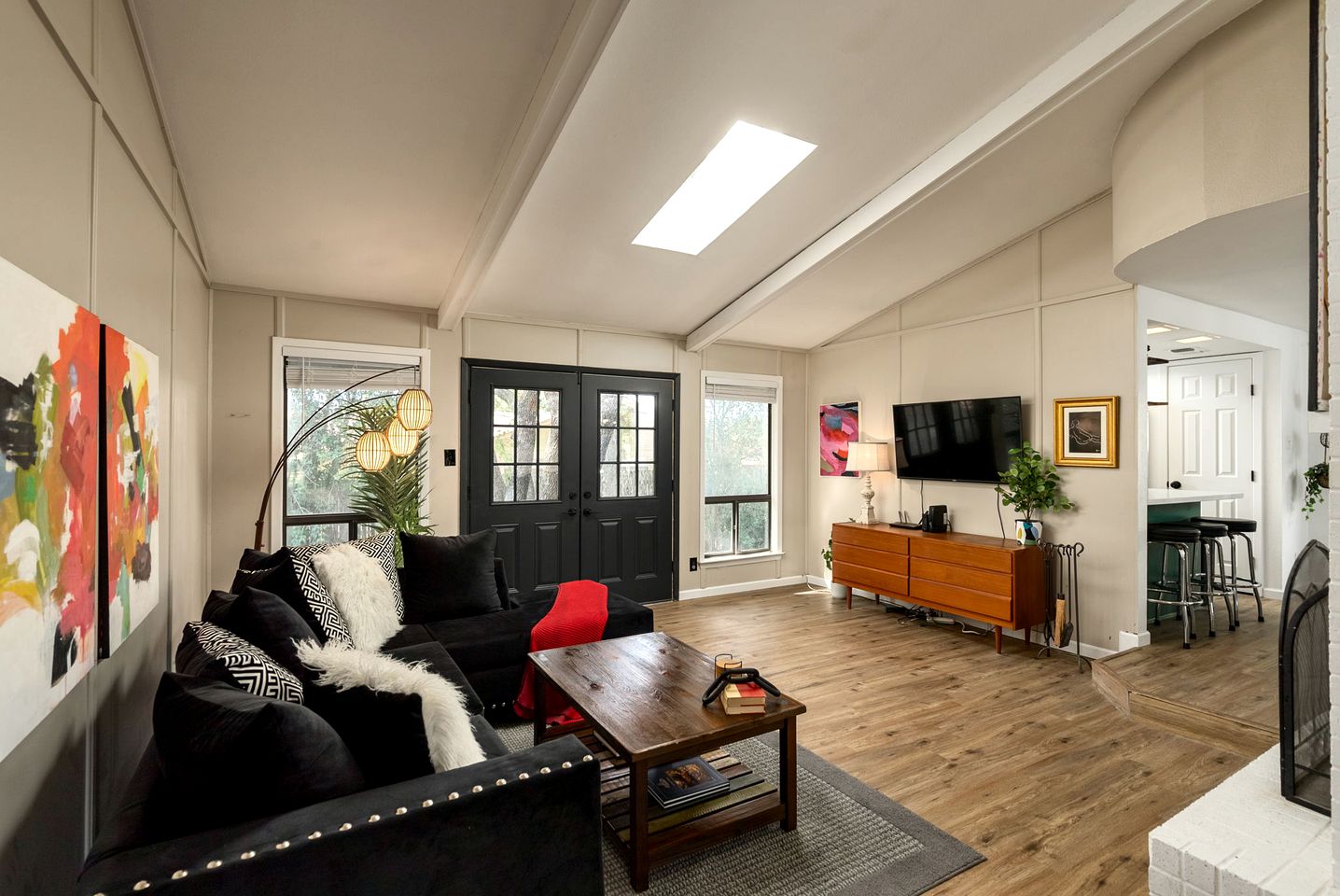 The Hill Country Hangout, Vacation Rentals, United States