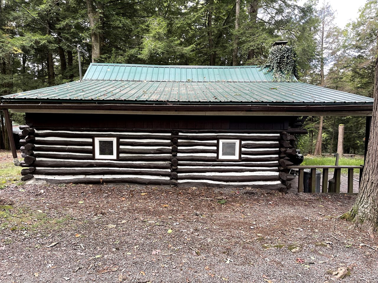 Large, Pet-Friendly Cabin Rental for Amazing Family or Group Glamping near Cook Forest, PA