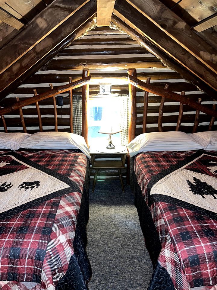 Large, Pet-Friendly Cabin Rental for Amazing Family or Group Glamping near Cook Forest, PA