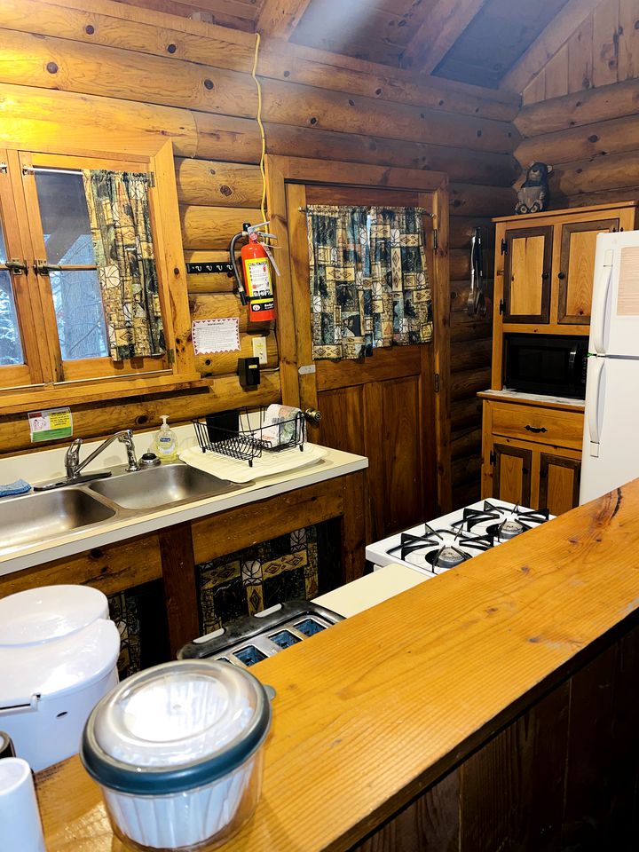 Quaint Cabin Rental in Pennsylvania for Cozy Family Getaways to Cook Forest