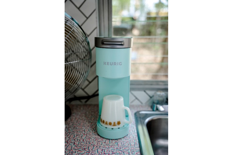 Caravans (United States of America, Franklin, North Carolina)