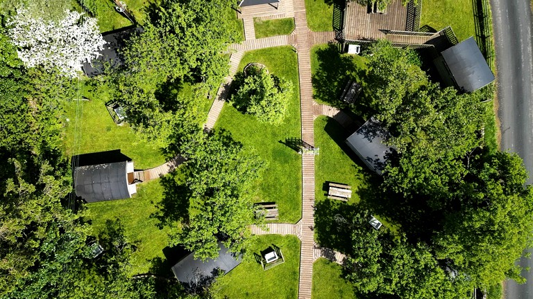 Pods (United Kingdom, Penrith, Cumbria)