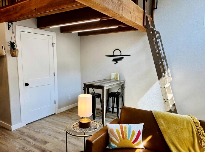 Tiny Houses (United States of America, New Braunfels, Texas)