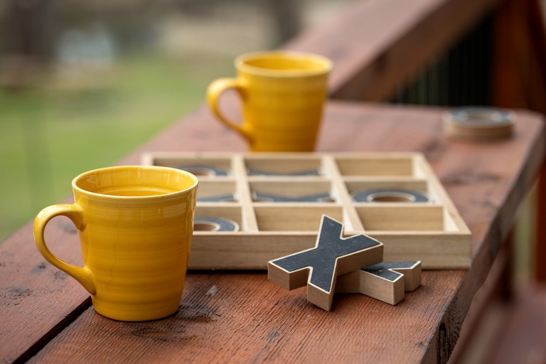 Tiny Houses (United States of America, New Braunfels, Texas)