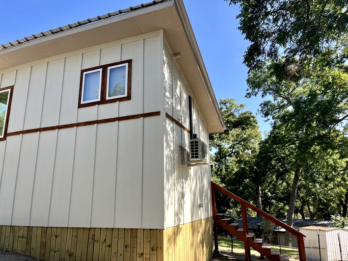 Daylight Den, Tiny Houses, New Braunfels, United States of America