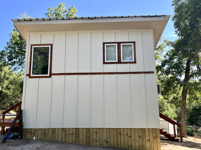 Daylight Den, Tiny Houses, New Braunfels, United States of America