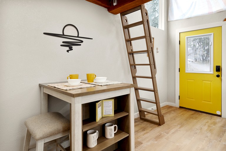 Tiny Houses (United States of America, New Braunfels, Texas)