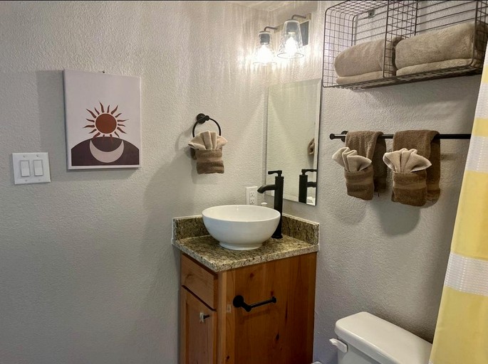 Tiny Houses (United States of America, New Braunfels, Texas)