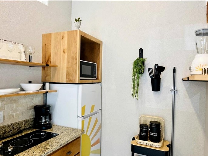 Tiny Houses (United States of America, New Braunfels, Texas)